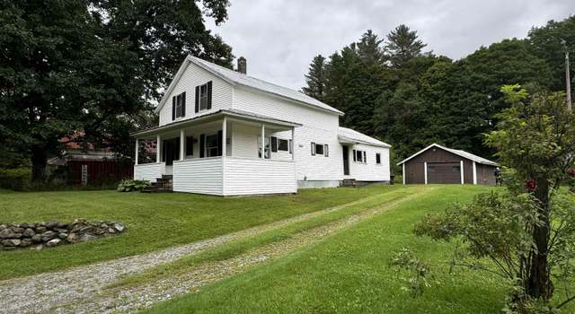 Photo of 1032 Blakeville Rd, Eden, VT 05652-8411
