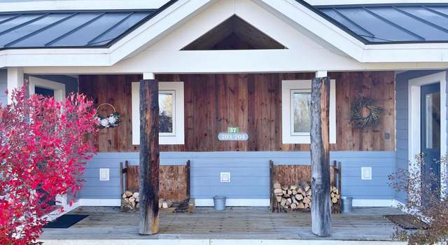 Photo of 37 Powderhorn Rd #204, Burke, VT 05832