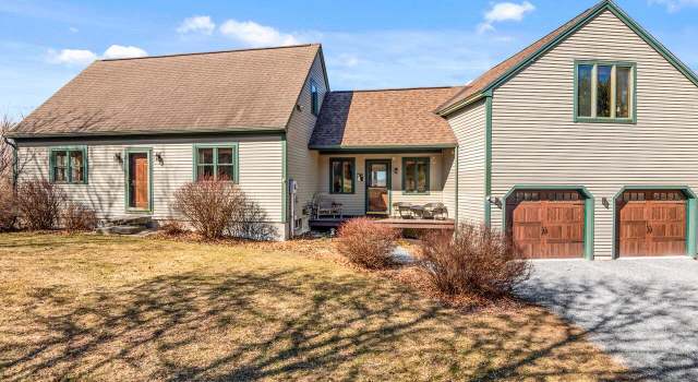 Photo of 510 Round Barn Rd, Ferrisburgh, VT 05456
