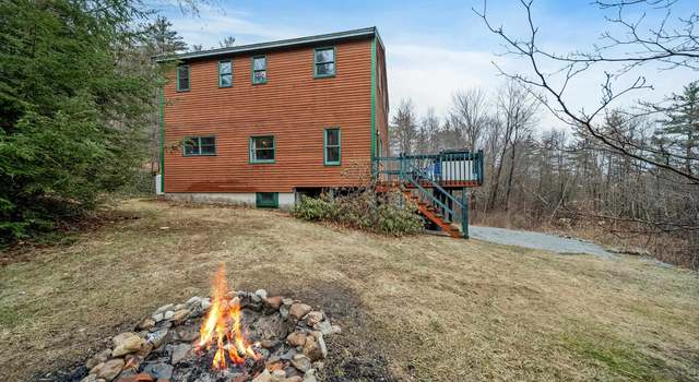 Photo of 228 Patch Rd, Henniker, NH 03242