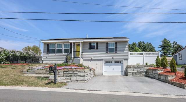 Photo of 249 Rhode Island Ave, Manchester, NH 03104
