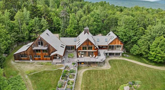 Photo of 9 Pasture Path, Randolph, NH 03593