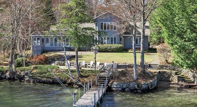Photo of 122 Pipers Point Ln, Alton, NH 03809