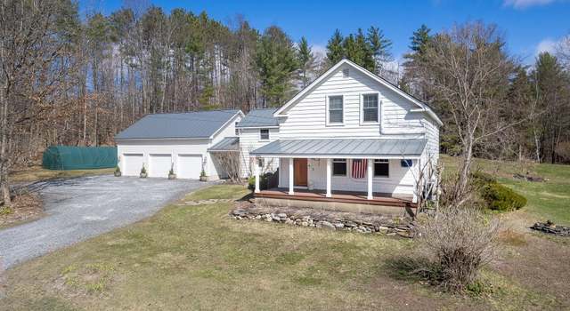 Photo of 1091 Oxbow Rd, Pittsford, VT 05763