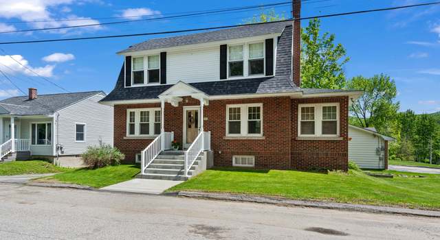Photo of 474 Second Ave, Berlin, NH 03570