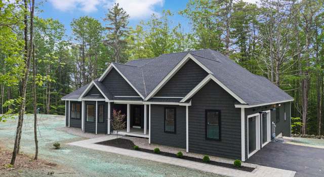Photo of 30 Winona Rd, Meredith, NH 03253