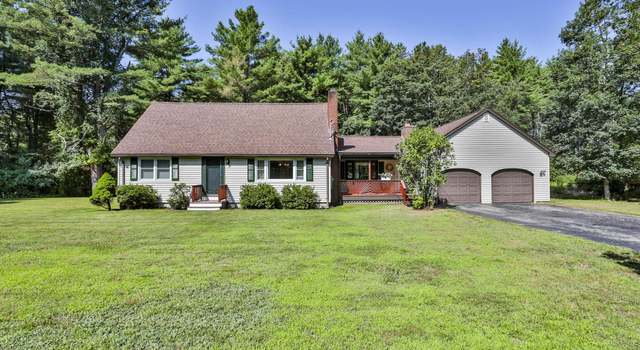 Photo of 24 Aglipay Dr, Amherst, NH 03031