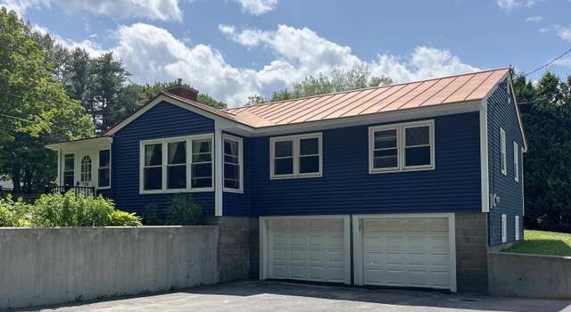 Photo of 138 Cedar St, Brattleboro, VT 05301