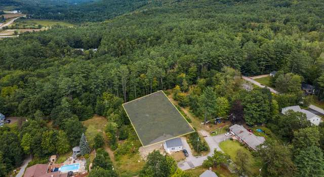 Photo of Map 108 28 Linden Ave Lot 28, Newport, NH 03773