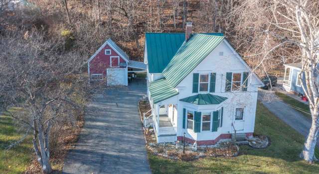 Photo of 111 Water St, Lisbon, NH 03585