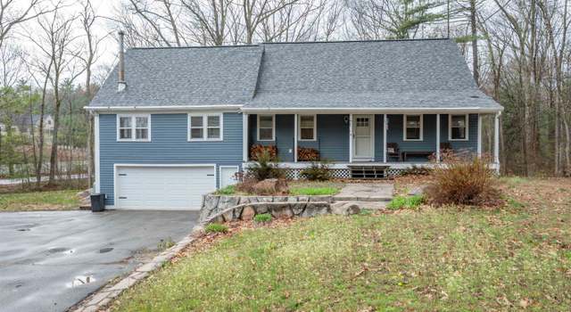 Photo of 8 Mcgettigan Rd, Milford, NH 03055