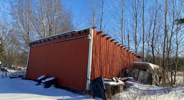 Photo of 242 E Sheldon Rd, Enosburg Falls, VT 05450-9759