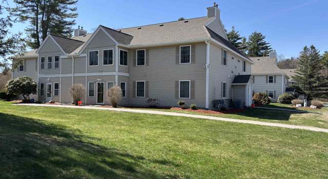 Photo of 491 Mammoth Rd #25, Londonderry, NH 03053