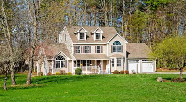 Photo of 36 Maplevale Rd, East Kingston, NH 03827