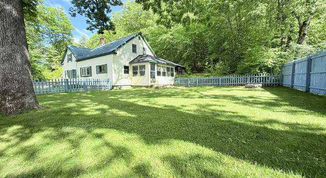 Photo of 571 Lovers Lane Rd, Charlestown, NH 03603
