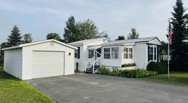 Photo of 223 Redwood Dr, Hyde Park, VT 05655