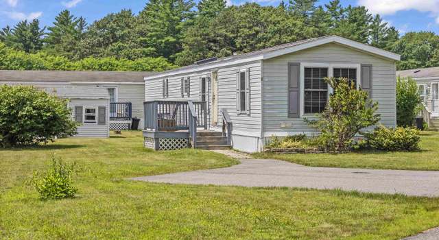 Photo of 2 Sunrise Hl, Berwick, ME 03901