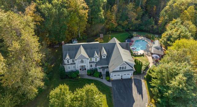 Photo of 9 Hoyt Pond Rd, Madbury, NH 03823