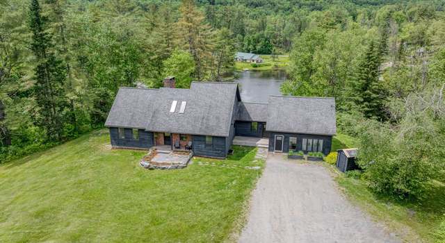Photo of 61 McAllister Rd, Stowe, VT 05672