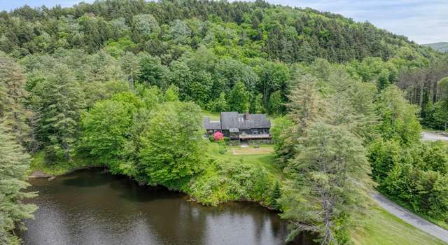 Photo of 61 McAllister Rd, Stowe, VT 05672
