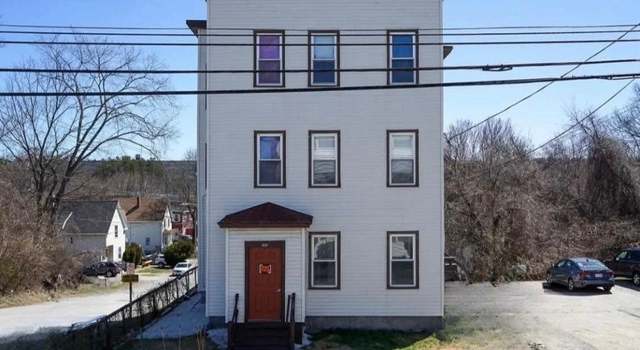 Photo of 636 Second St, Manchester, NH 03102