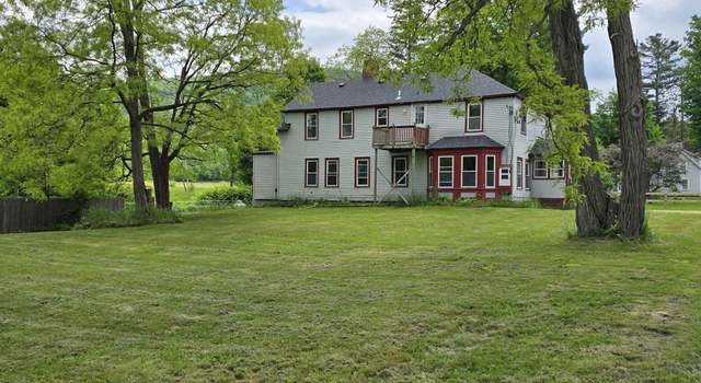 Photo of 173 Agassiz St, Bethlehem, NH 03574