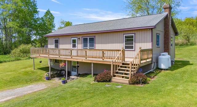 Photo of 1545 Bartlett Hill Rd, Cambridge, VT 05464