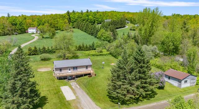 Photo of 1545 Bartlett Hill Rd, Cambridge, VT 05464