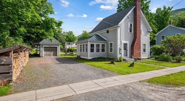Photo of 6 Garfield St, Bristol, VT 05443