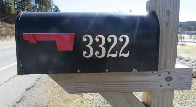 Photo of 3322 Route 100, Westfield, VT 05874