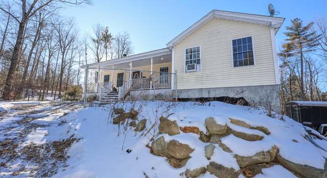 Photo of 125 Berry Rd, Milton, NH 03852