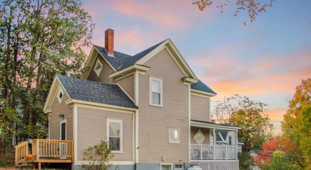 Photo of 19 Orchard St, Newport City, VT 05855