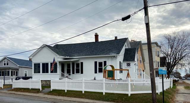 Photo of 219 Taylor St, Manchester, NH 03103