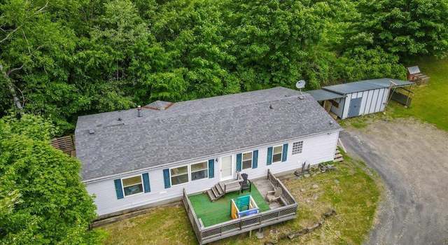 Photo of 151 Doyon Rd, Northfield, VT 05664