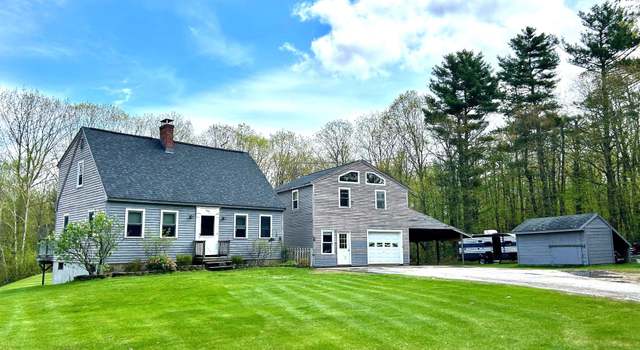 Photo of 348 Ridge Rd, Northwood, NH 03261