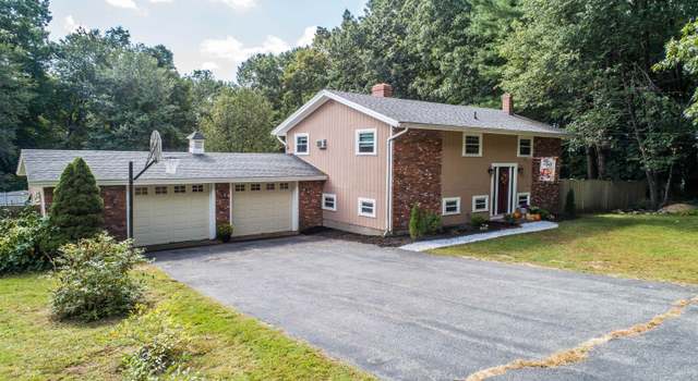Photo of 72 Walnut Ave, North Hampton, NH 03862