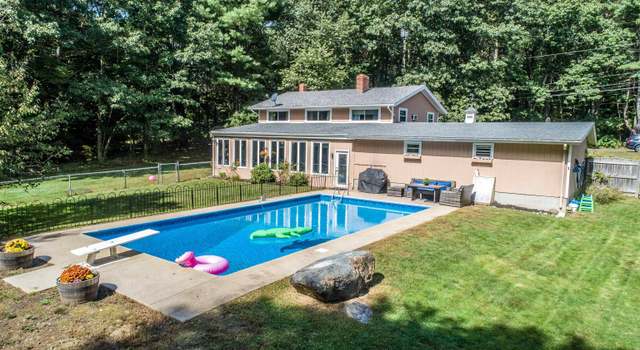 Photo of 72 Walnut Ave, North Hampton, NH 03862