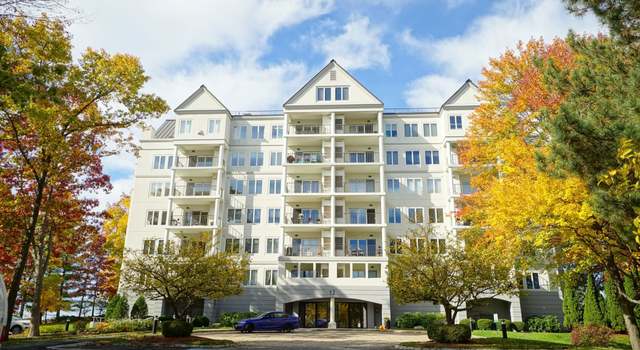Photo of 12 Mountain Laurels Dr #107, Nashua, NH 03062