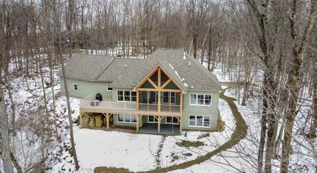 Photo of 205 Pinecrest Rd, Hinesburg, VT 05461
