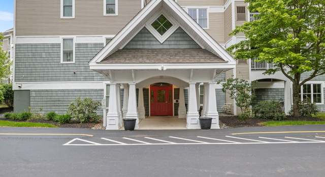 Photo of 5 Sally Sweets Way #212, Salem, NH 03079