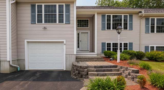 Photo of 15 Christopher Dr #5, Sandown, NH 03873-2540