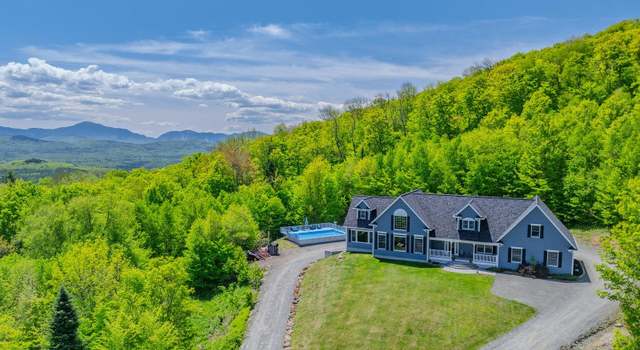 Photo of 25 Sugarwood Ln, Littleton, NH 03561