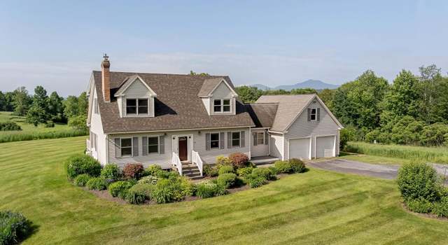 Photo of 91 Vista Dr, Waterbury, VT 05677