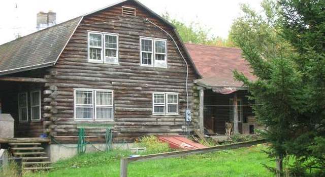 Photo of 2130 Blush Hill Rd, Waterbury, VT 05676