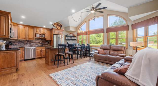 Photo of 23 Jack O' Lantern Dr #18, Woodstock, NH 03262