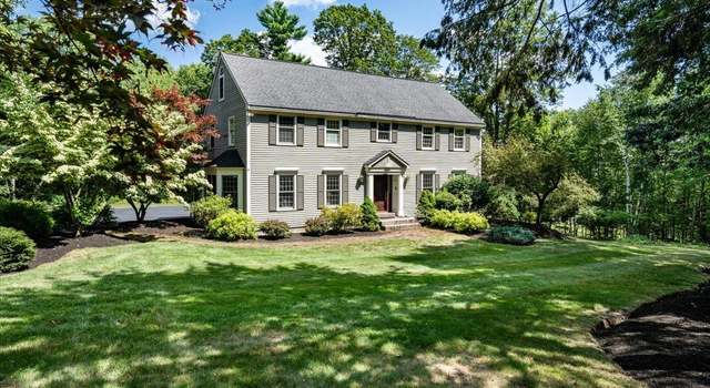 Photo of 10 Kittredge Rd, Mont Vernon, NH 03057