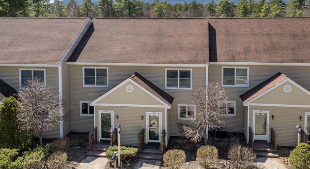 Photo of 60 Laurel Ln #33, Conway, NH 03860