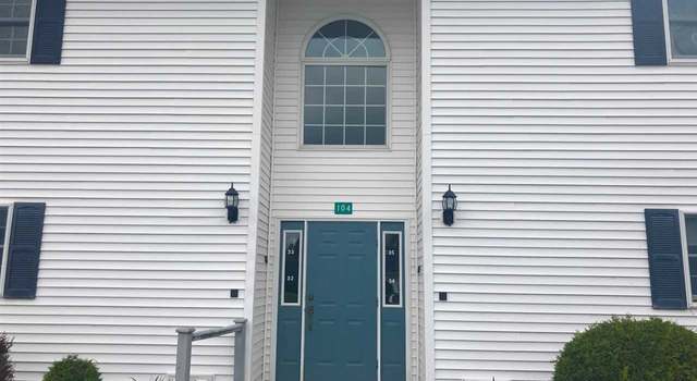 Photo of 104 Kingsbury Cir #35, Derby, VT 05829