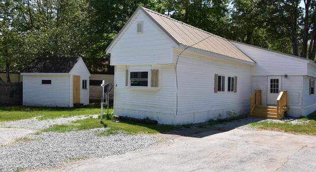 Photo of 5 Baker St, Boscawen, NH 03303