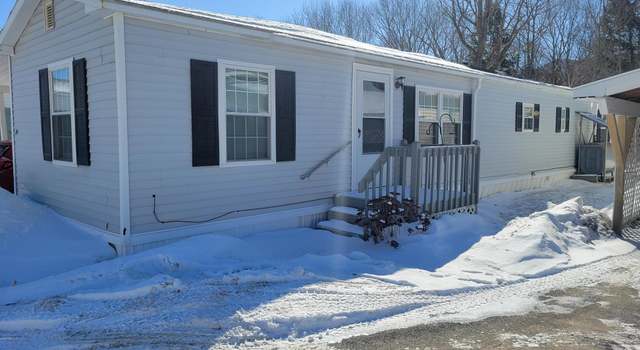 Photo of 141 Lancaster Rd #24, Gorham, NH 03581